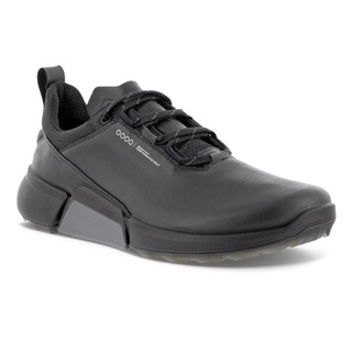 کفش روزمره مردانه اکو مدل biom H4 goretex رنگ مشکی